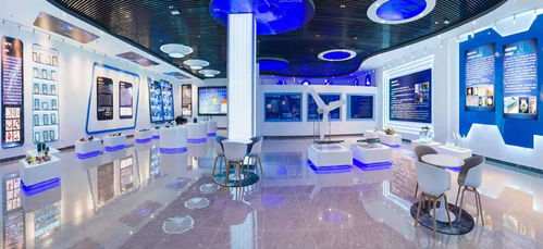 洋浦 以智能科技驅(qū)動(dòng)創(chuàng)新與活力，打造自貿(mào)港建設(shè)樣板間