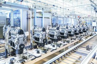 智能浪潮澎湃而至，河南博實如何以人工智能驅動工業自動化新篇章