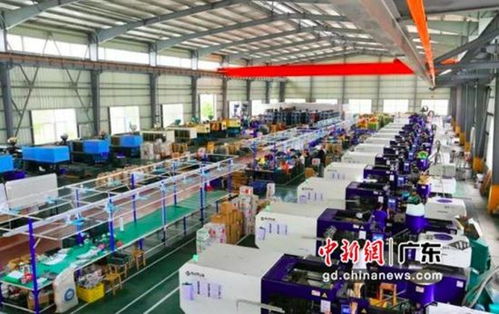 阿里春雷計劃激活30萬廣東外貿(mào)企業(yè)轉(zhuǎn)戰(zhàn)國內(nèi)市場