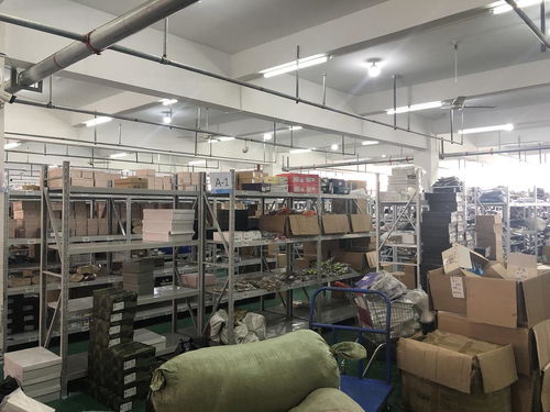 攜手江蘇代工廠，共創(chuàng)貨源代理與合作策劃新機遇