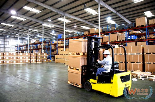 第三方倉儲物流優(yōu)勢凸顯，電商貿(mào)易代理迎來新機遇