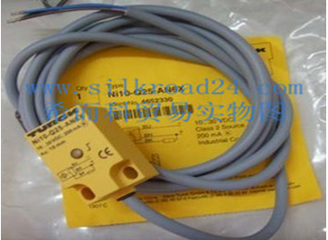 全國總代理德國TURCK NI系列接近開關 超準貨期，原廠價格，做您的私人工廠